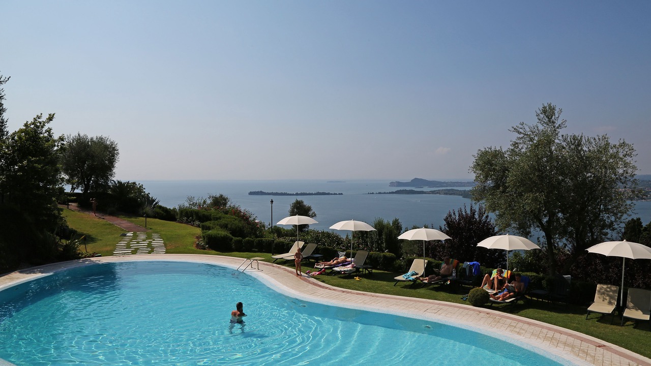 Photo of Outdoor in Gardone Riviera