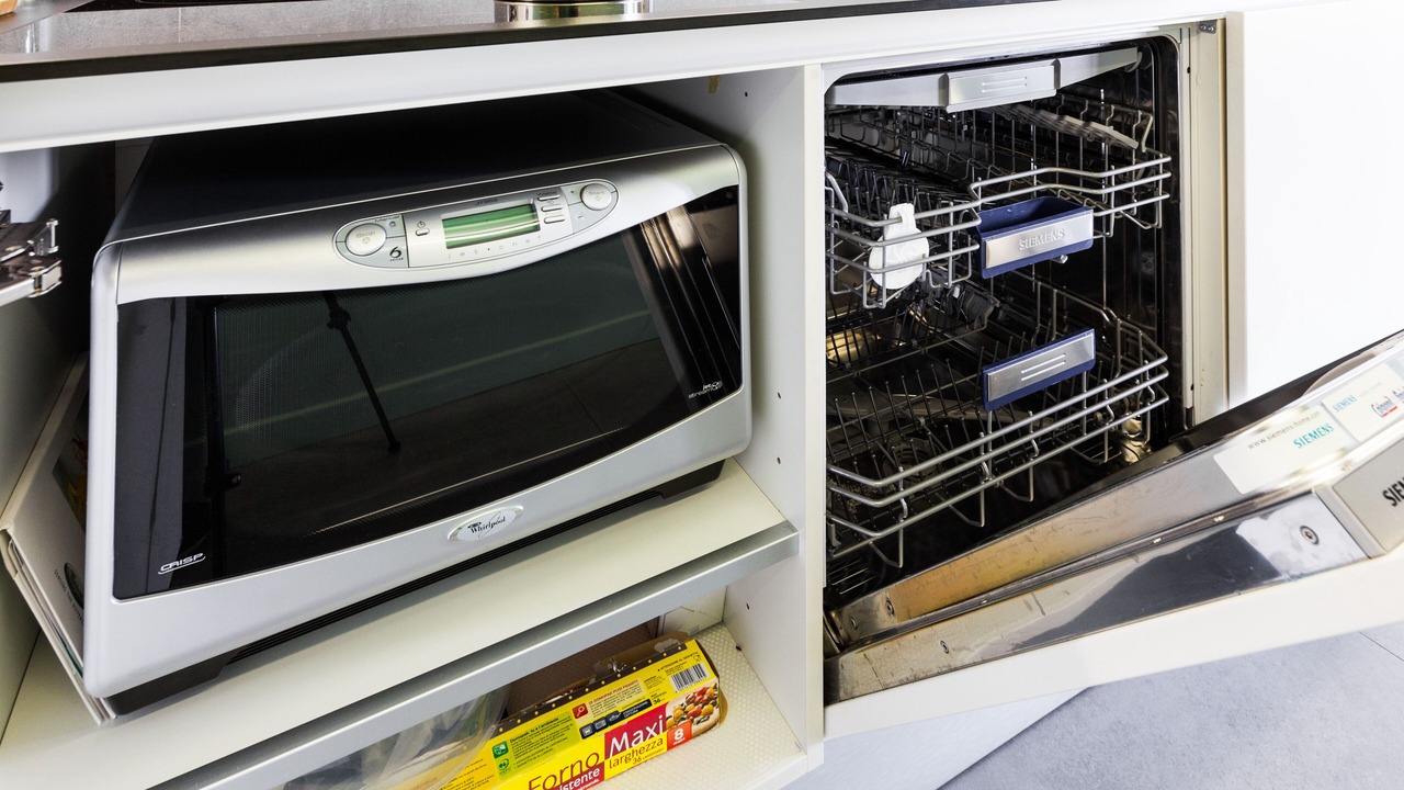 Photo of Kitchen in Porta Genova