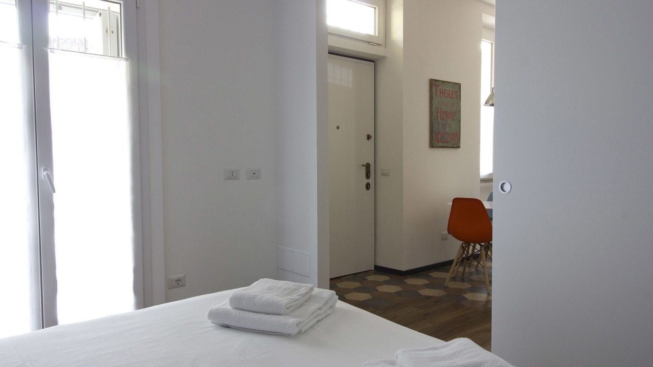 Photo of Bedroom in Dergano