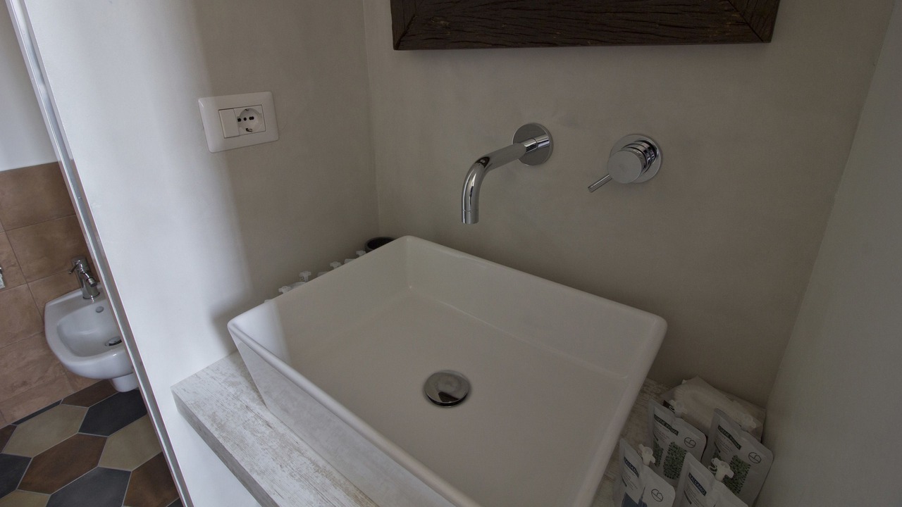 Photo of Bathroom in Dergano