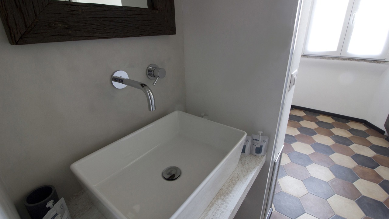 Photo of Bathroom in Dergano