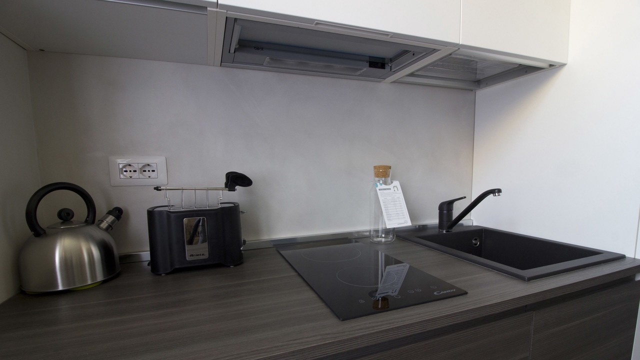 Photo of Kitchen in Dergano
