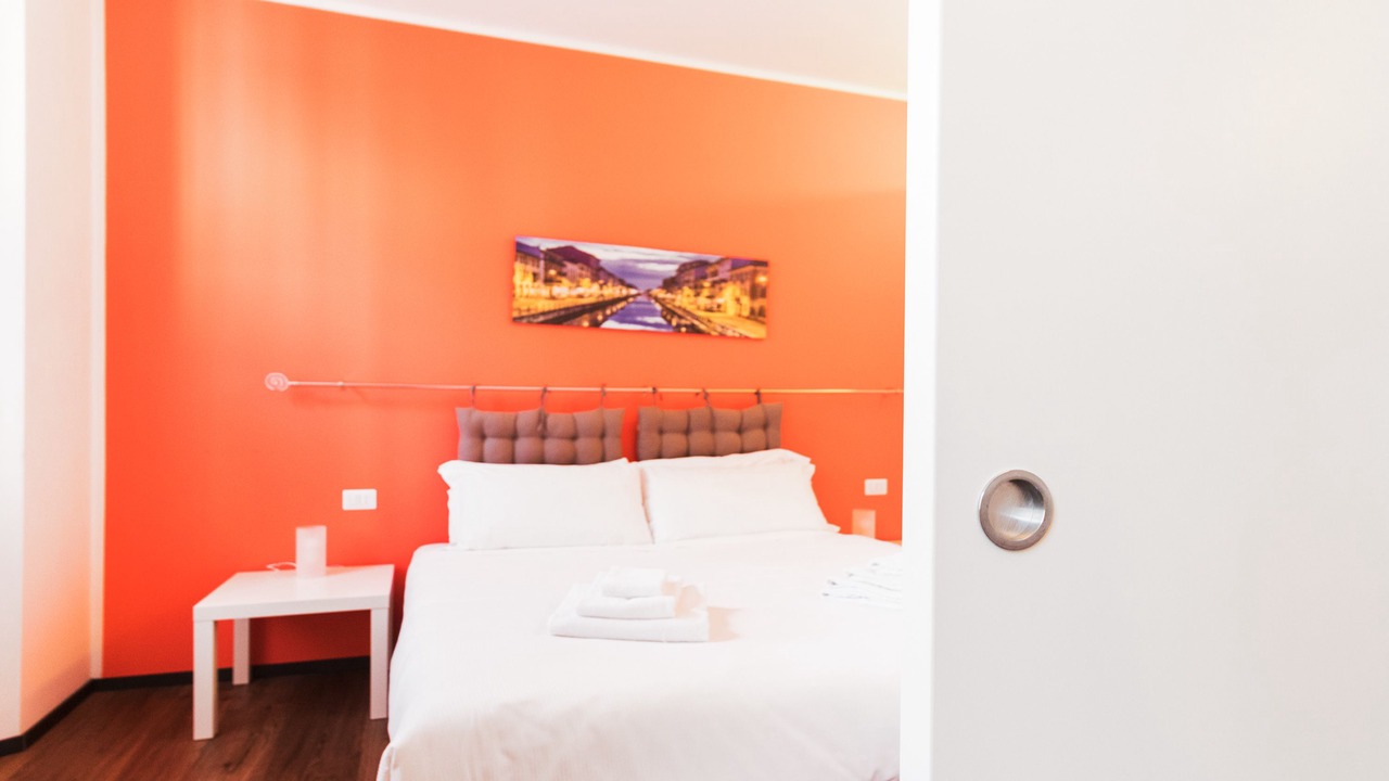 Photo of Bedroom in Dergano