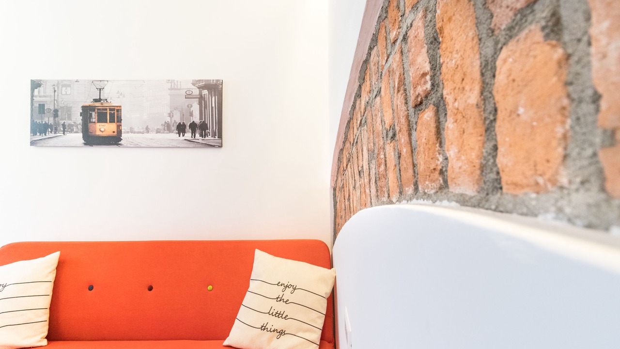 Photo of Bedroom in Dergano