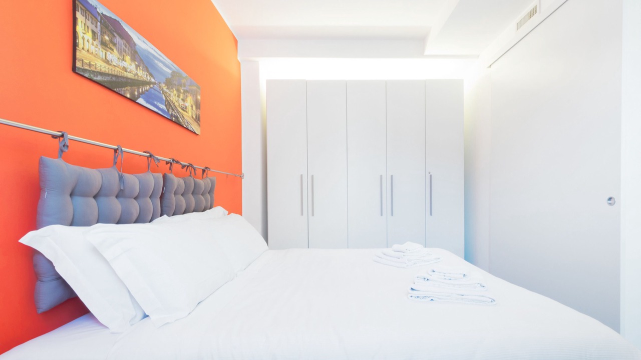 Photo of Bedroom in Dergano