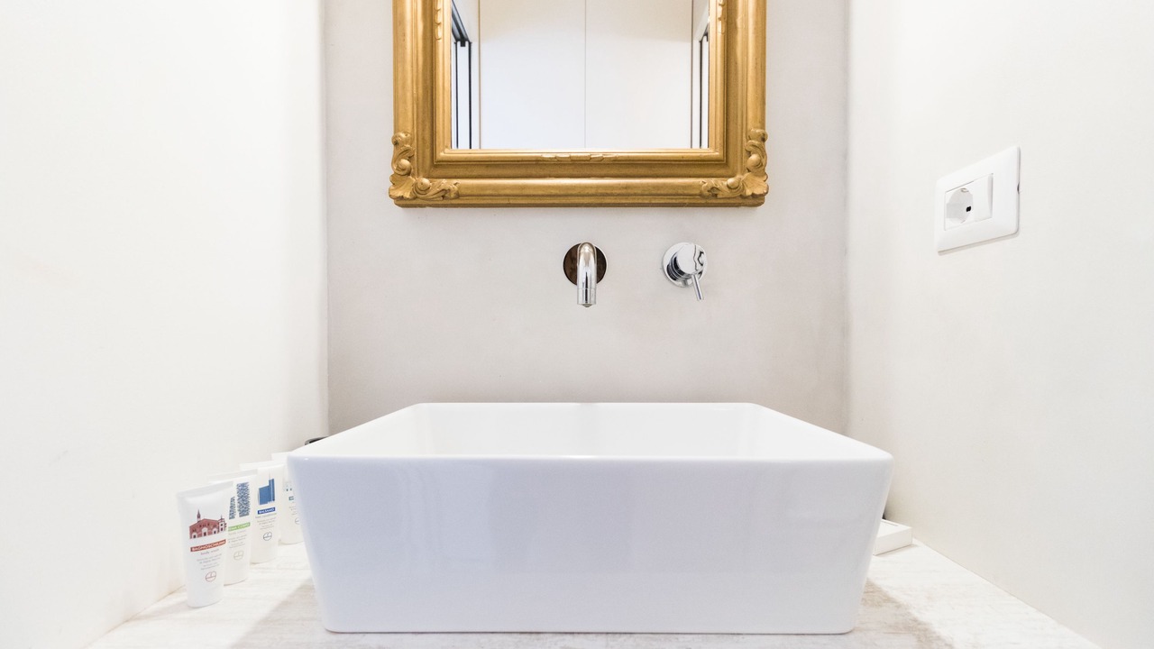 Photo of Bathroom in Dergano