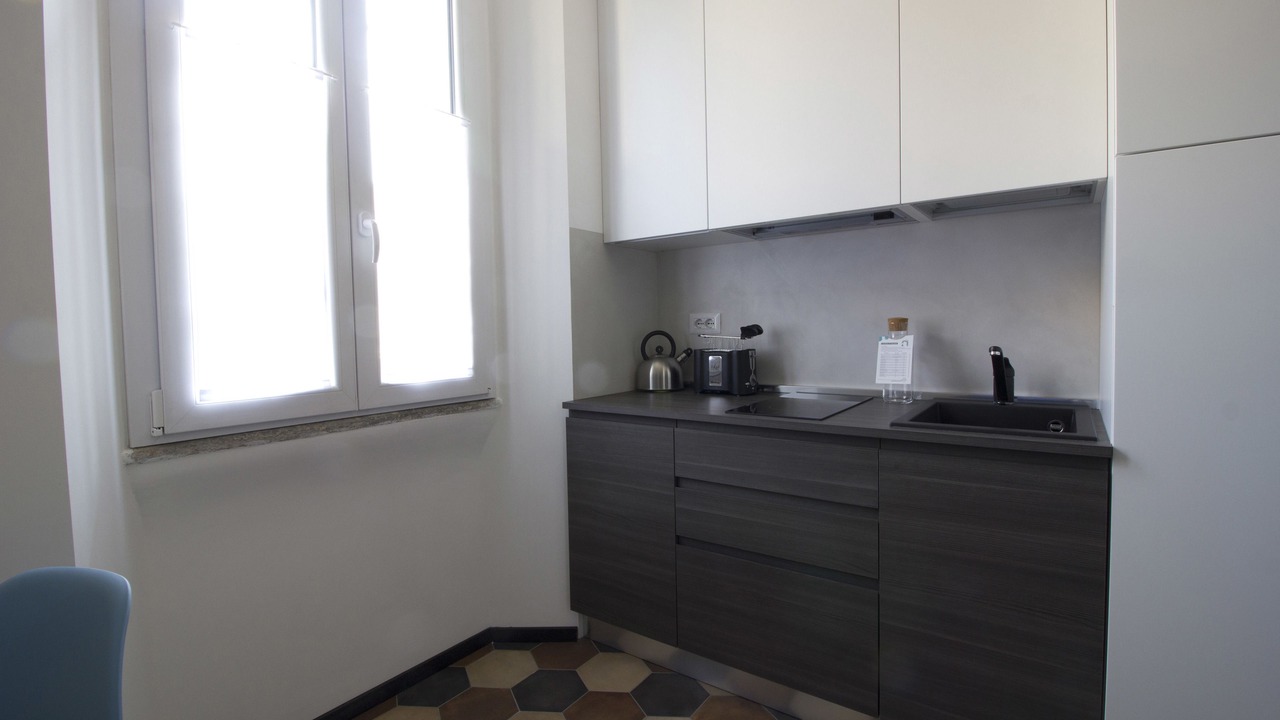 Photo of Kitchen in Dergano