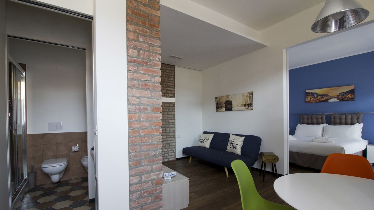 Photo of Bedroom in Dergano