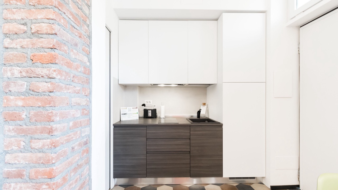 Photo of Bedroom in Dergano