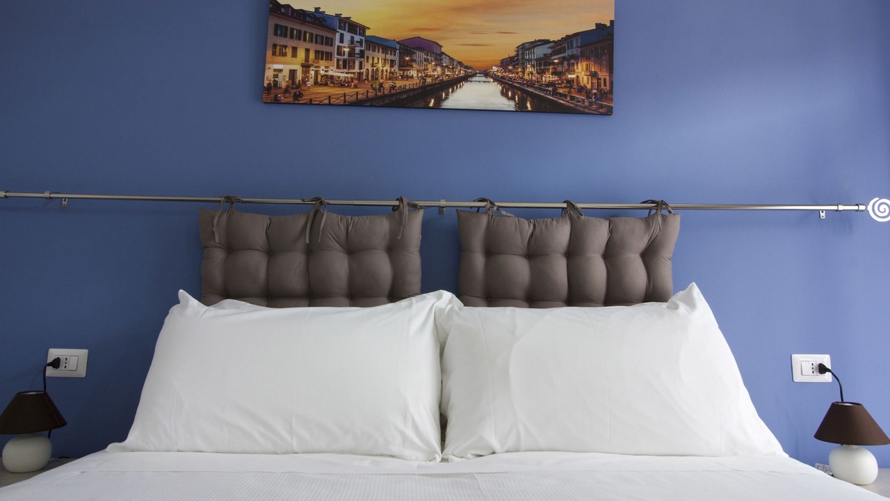 Photo of Bedroom in Dergano