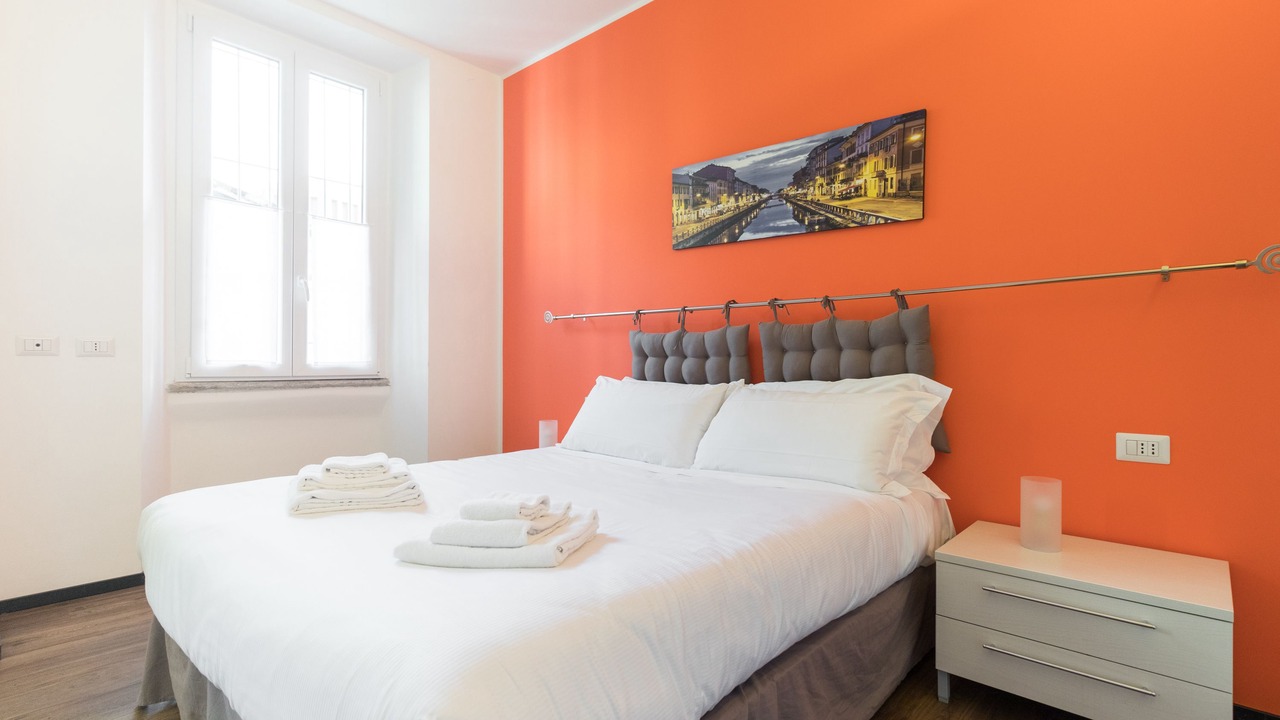 Photo of Bedroom in Dergano