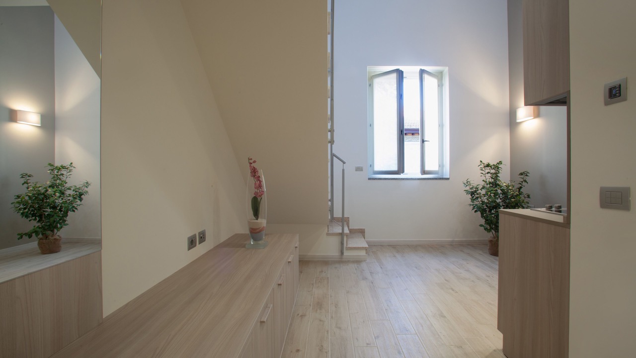 Photo of Livingroom in Monza