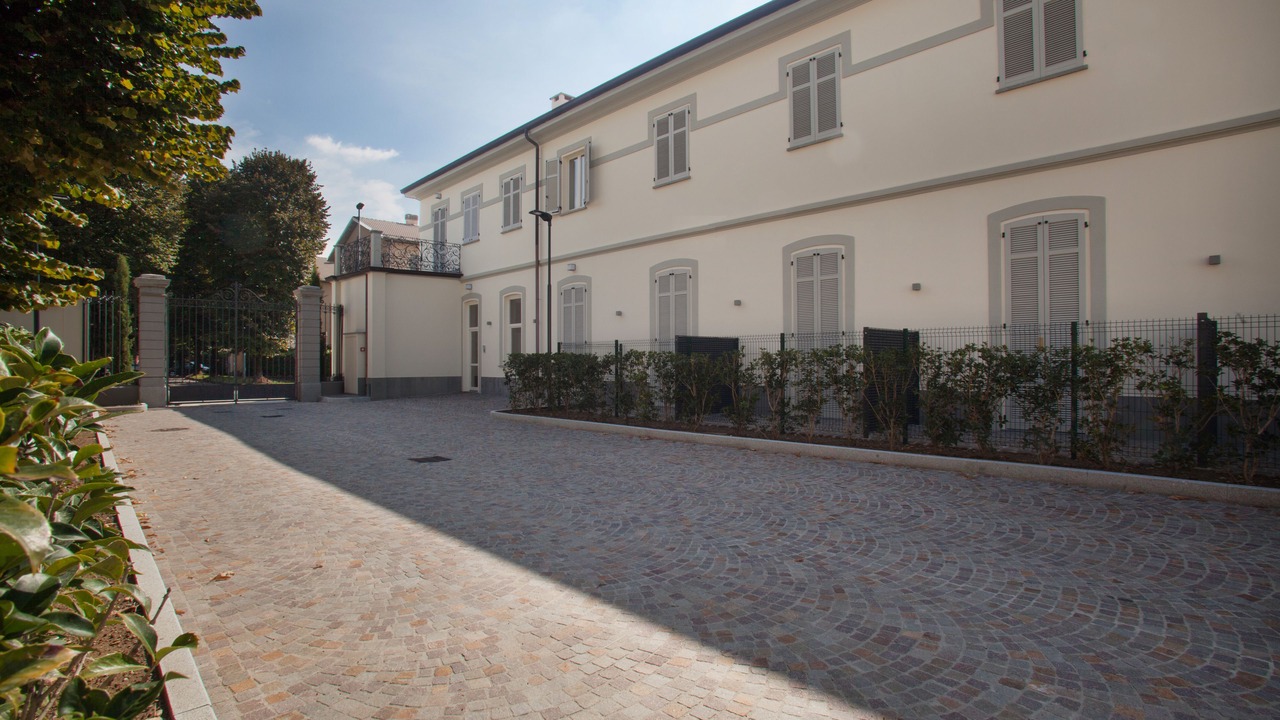 Photo of Outdoor in Monza