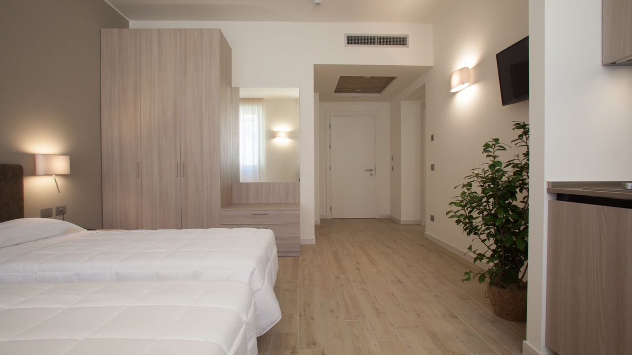 Photo of Bedroom in Monza