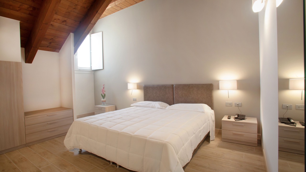 Photo of Bedroom in Monza
