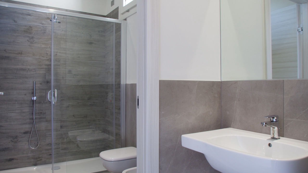 Photo of Bathroom in Monza