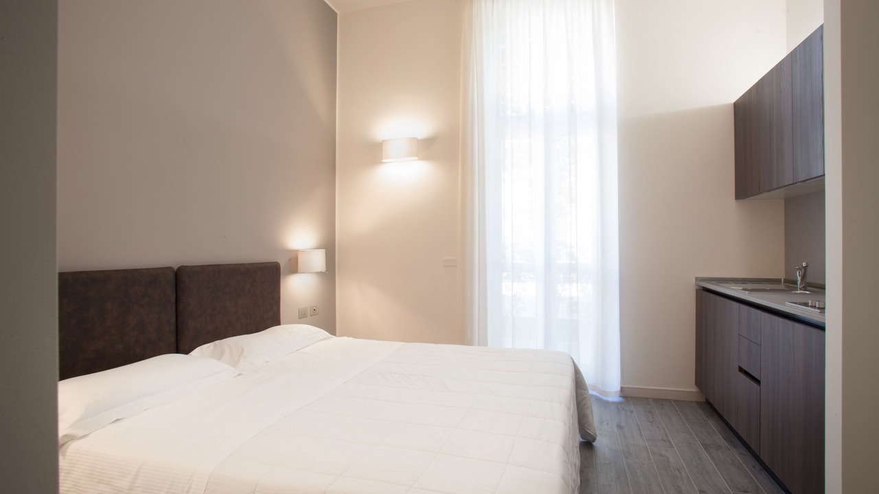 Photo of Bedroom in Monza