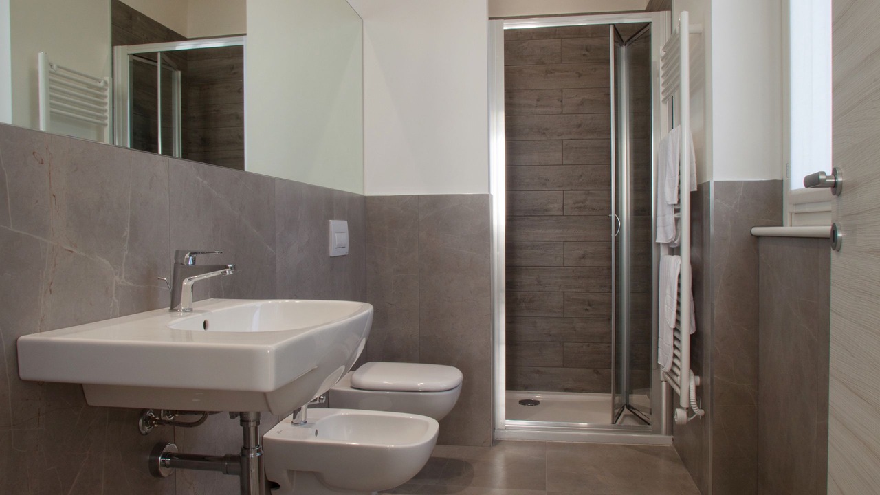 Photo of Bathroom in Monza