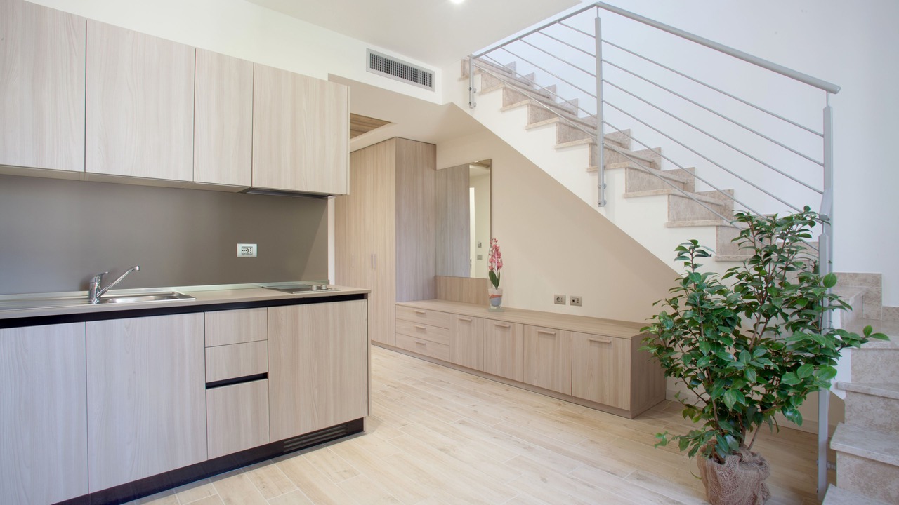 Photo of Kitchen in Monza