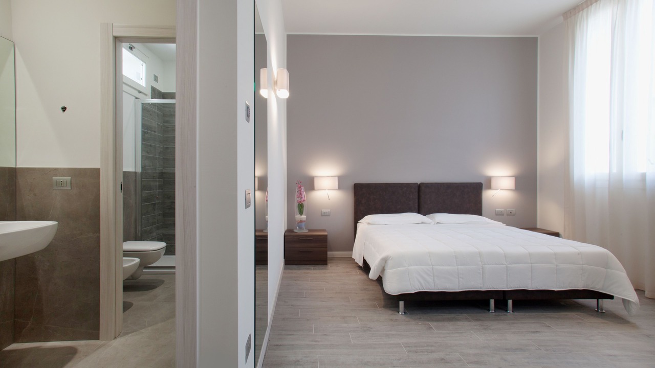 Photo of Bedroom in Monza
