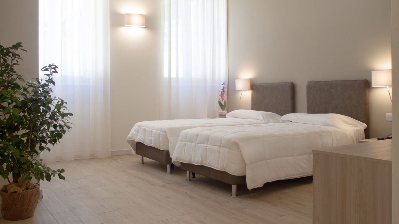 Photo of Bedroom in Monza