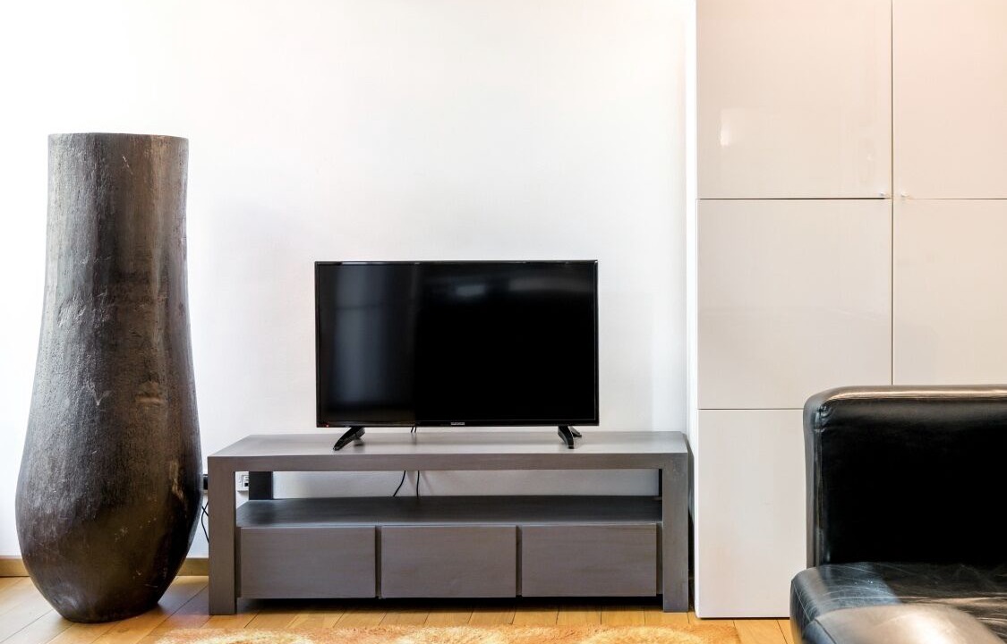 Photo of Livingroom in Lazzaretto