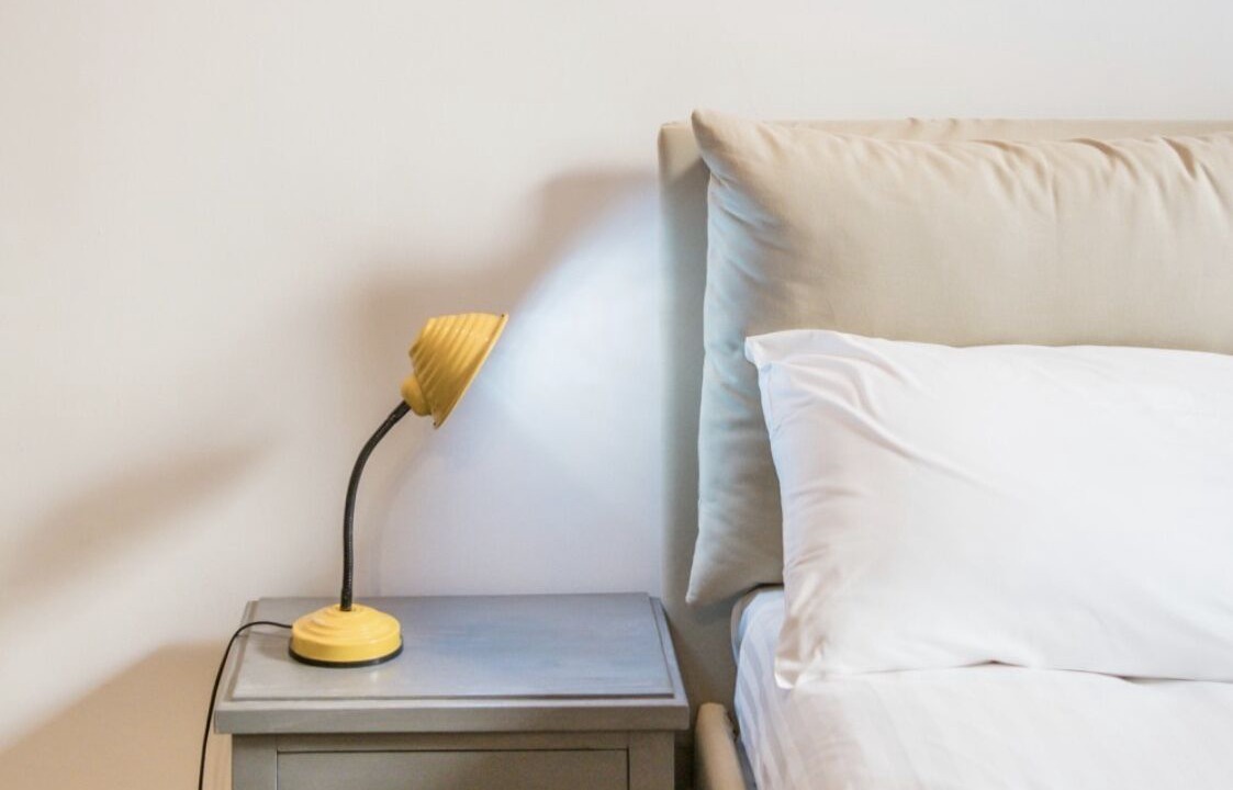 Photo of Bedroom in Lazzaretto