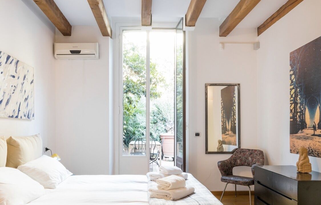 Photo of Bedroom in Lazzaretto
