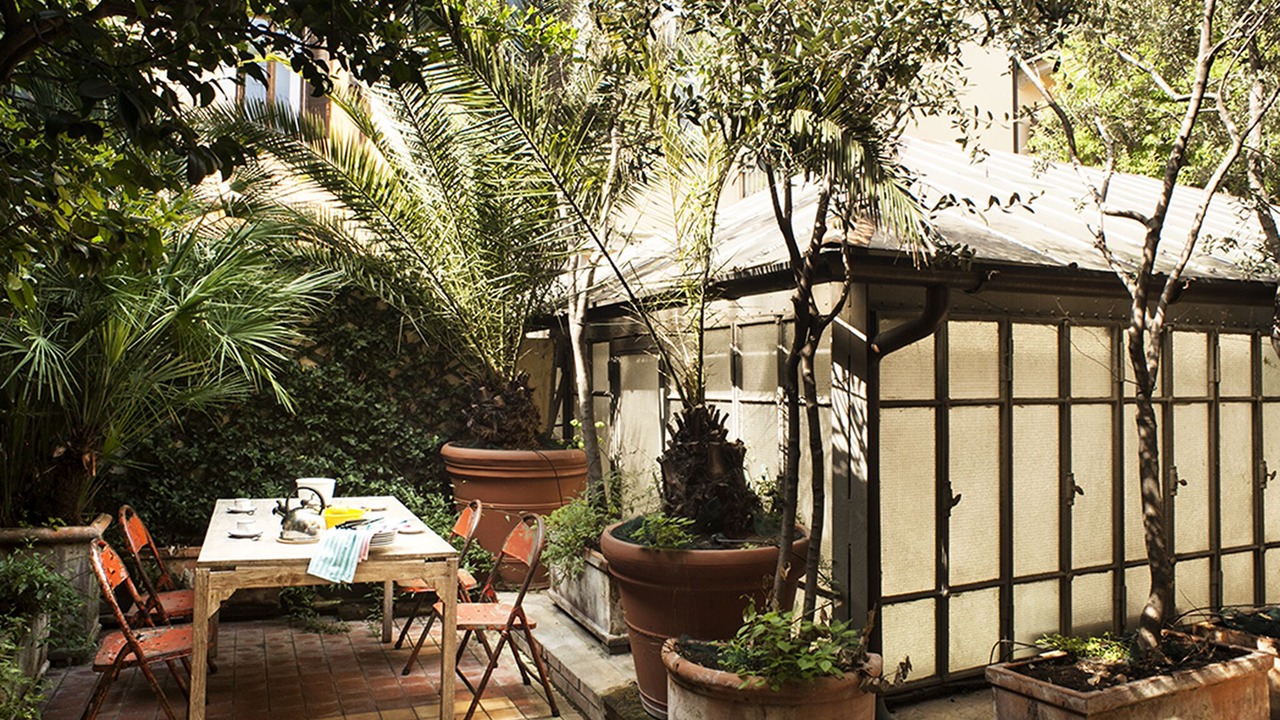 Photo of Outdoor in Lazzaretto