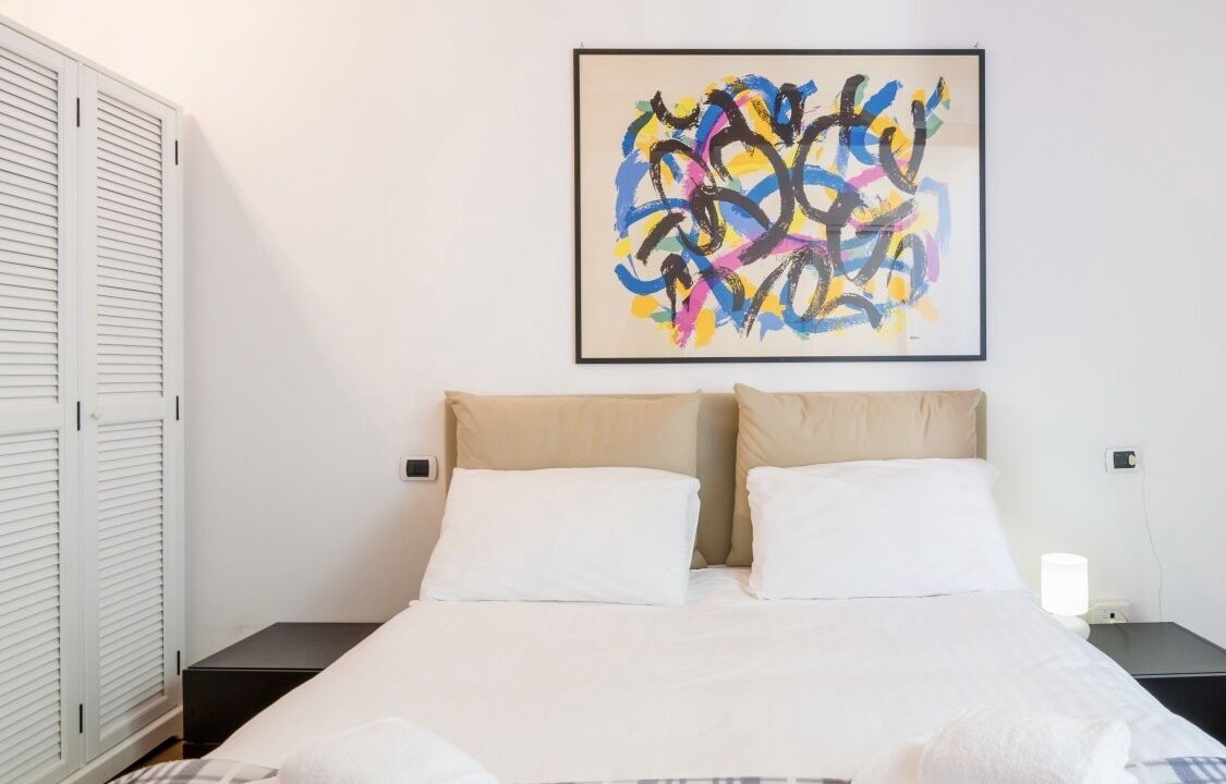 Photo of Bedroom in Lazzaretto