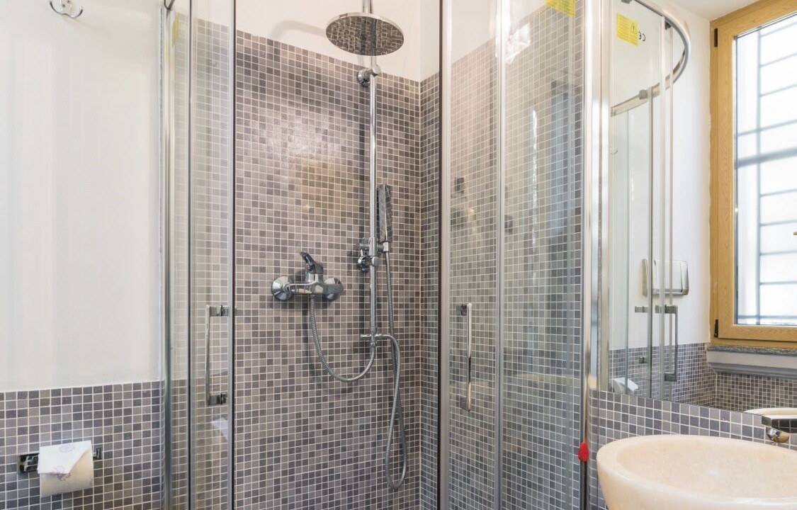 Photo of Bathroom in Lazzaretto