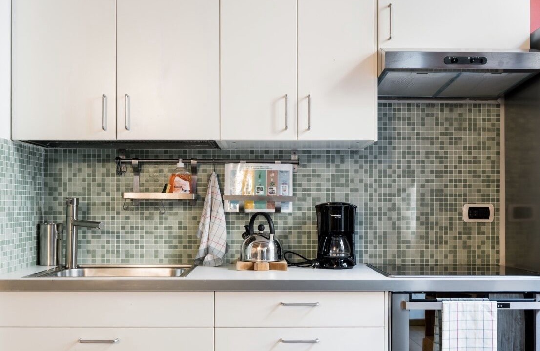 Photo of Kitchen in Lazzaretto