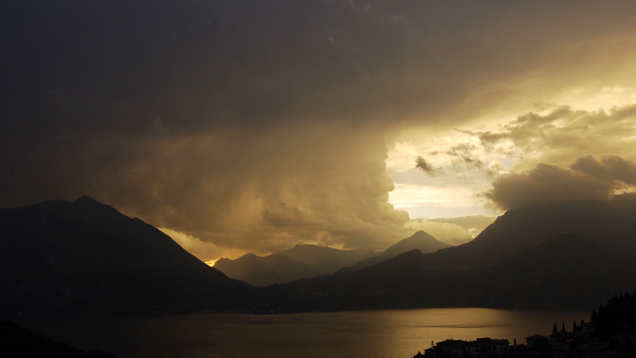 Photo of Others in Varenna