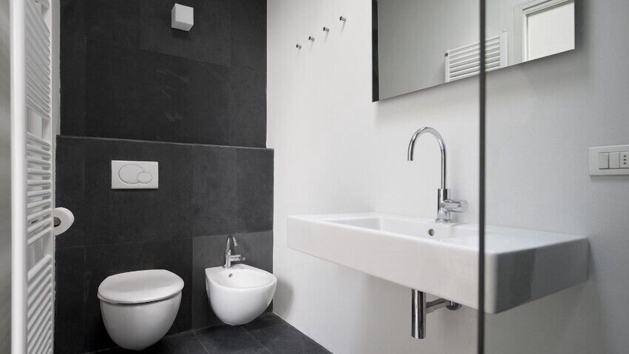 Photo of Bathroom in Varenna