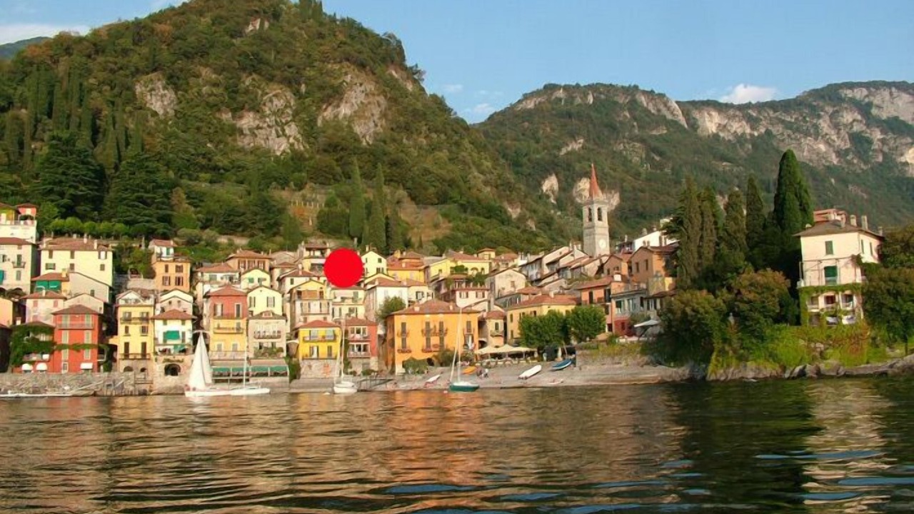 Photo of Others in Varenna