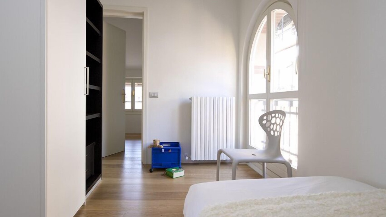 Photo of Bedroom in Varenna