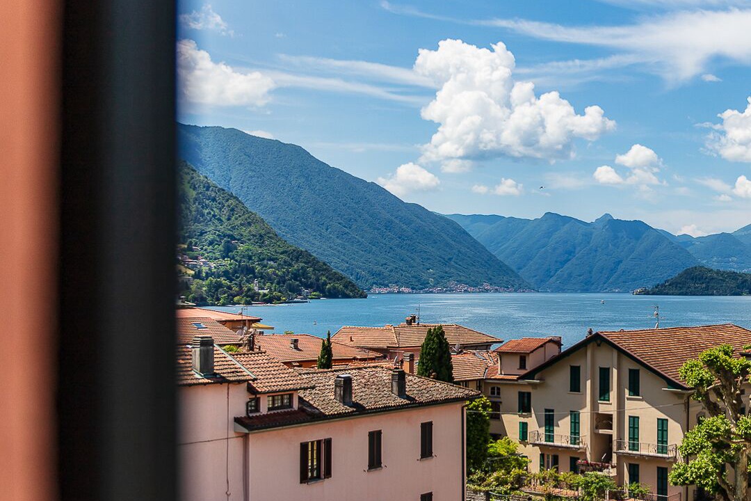 Photo of Bedroom in Bellagio