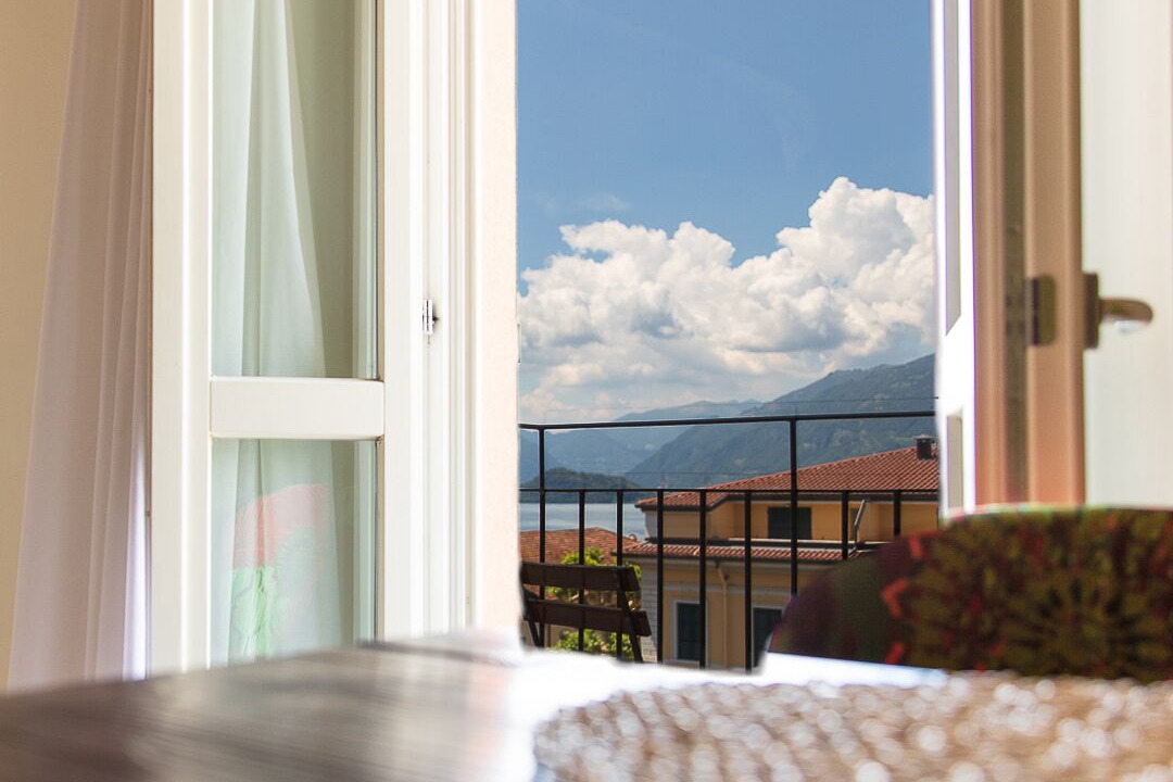 Photo of Bedroom in Bellagio