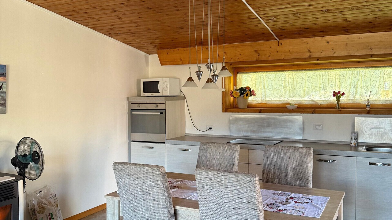 Photo of Kitchen in Tremosine