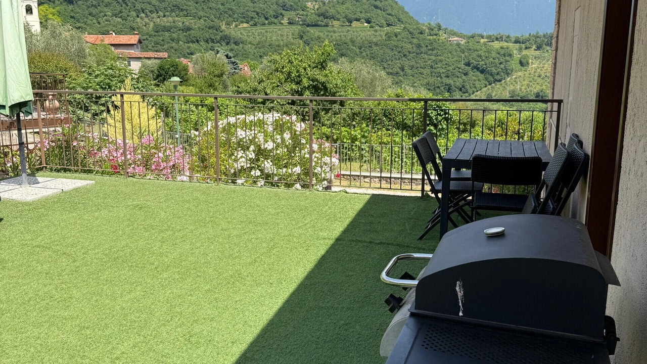 Photo of Outdoor in Tremosine