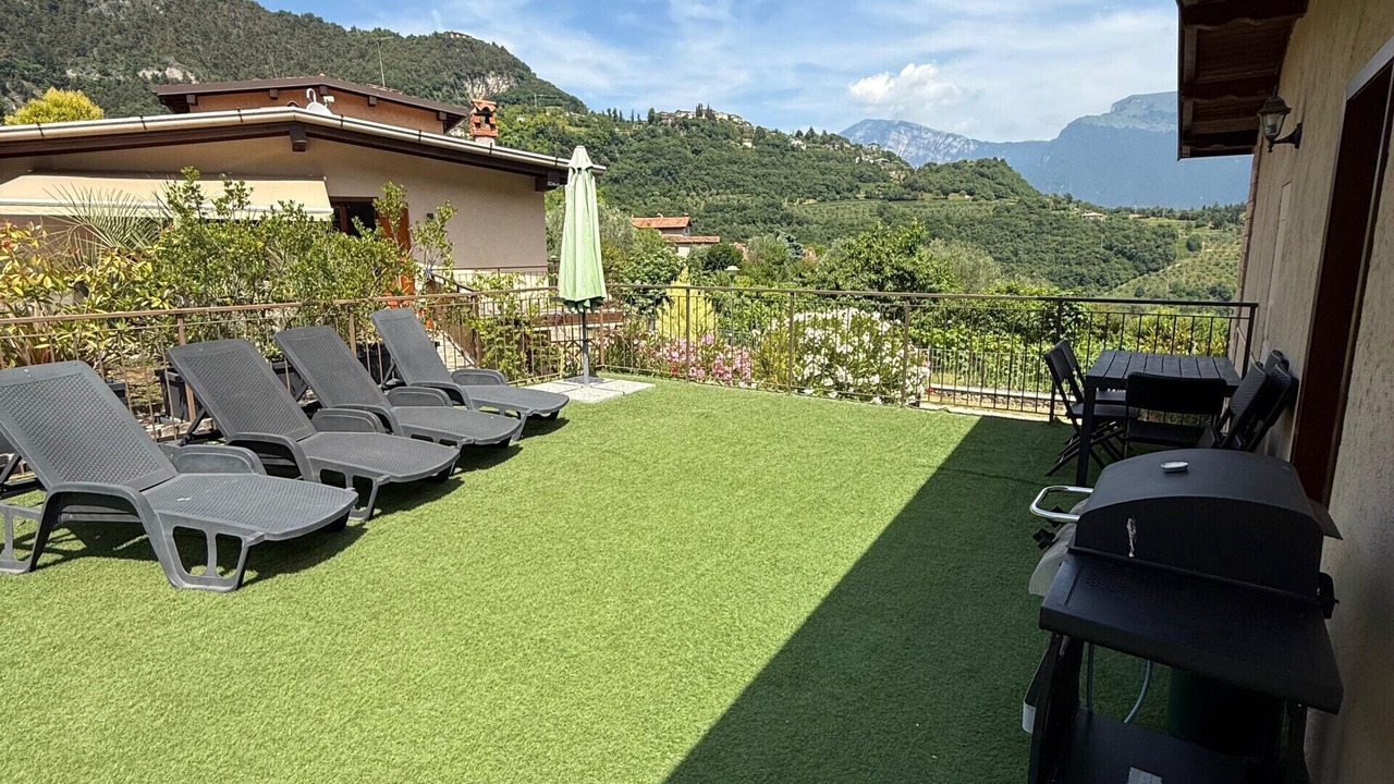 Photo of Outdoor in Tremosine