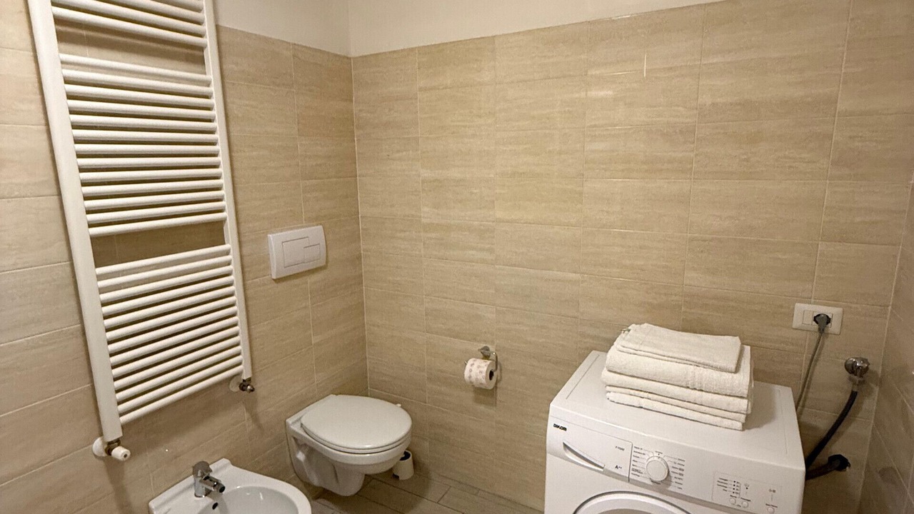 Photo of Bathroom in Tremosine