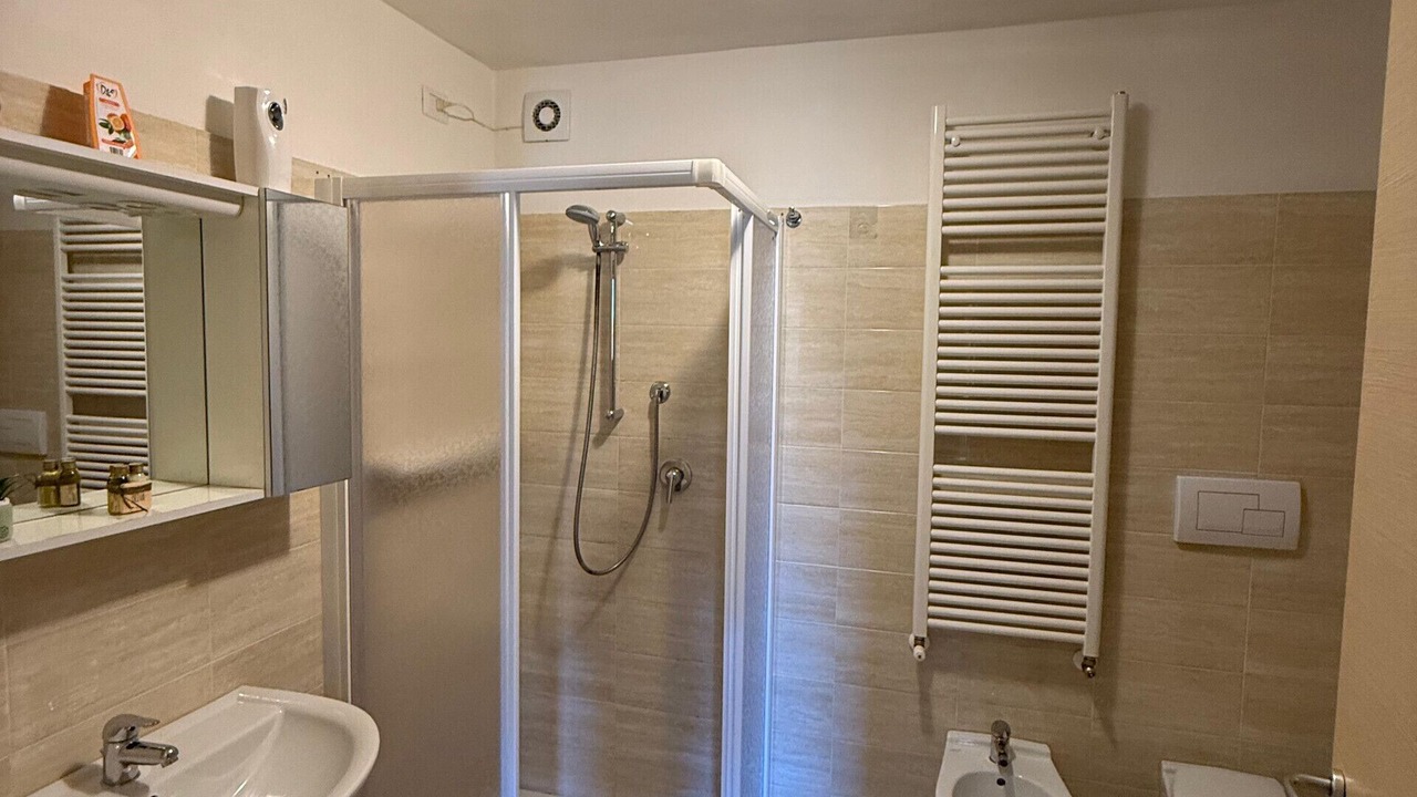 Photo of Bathroom in Tremosine