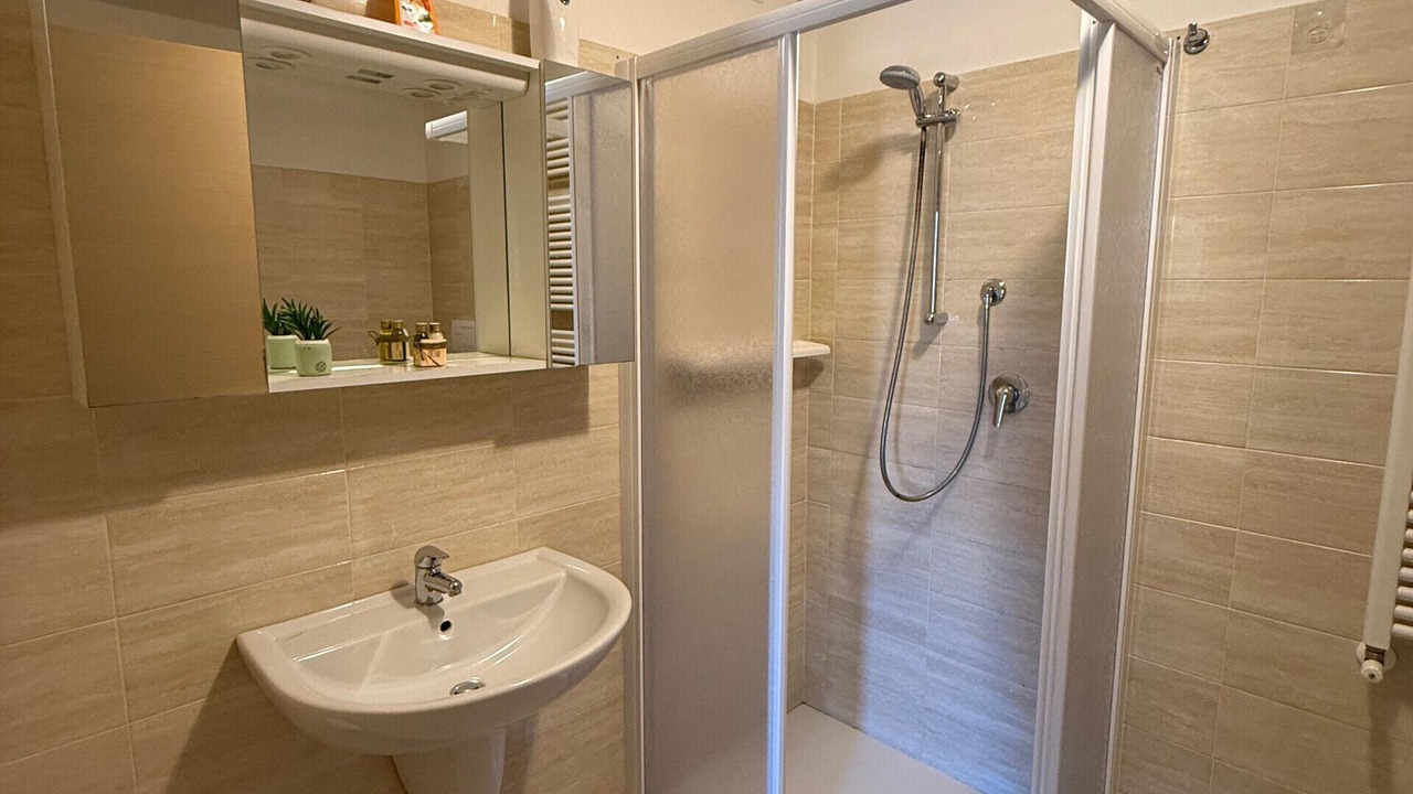 Photo of Bathroom in Tremosine