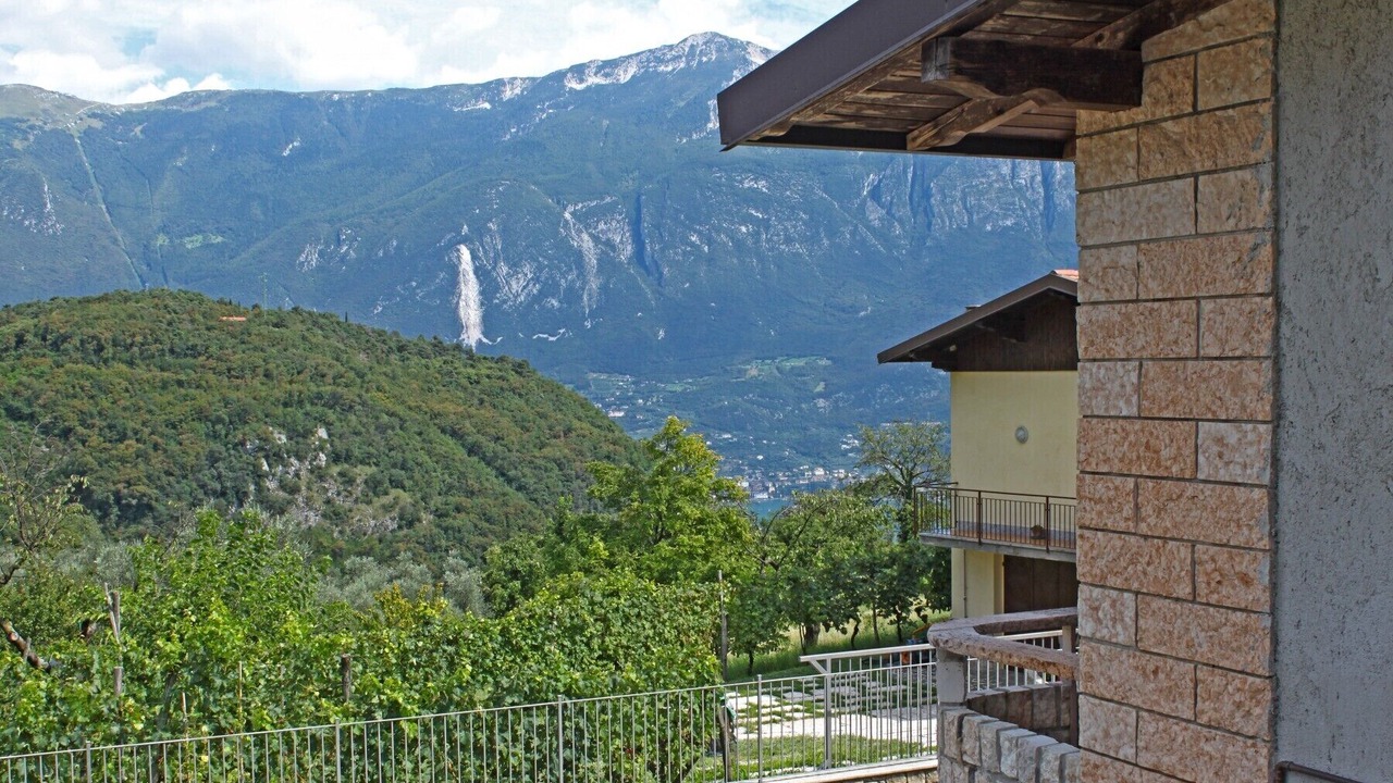 Photo of Outdoor in Tremosine