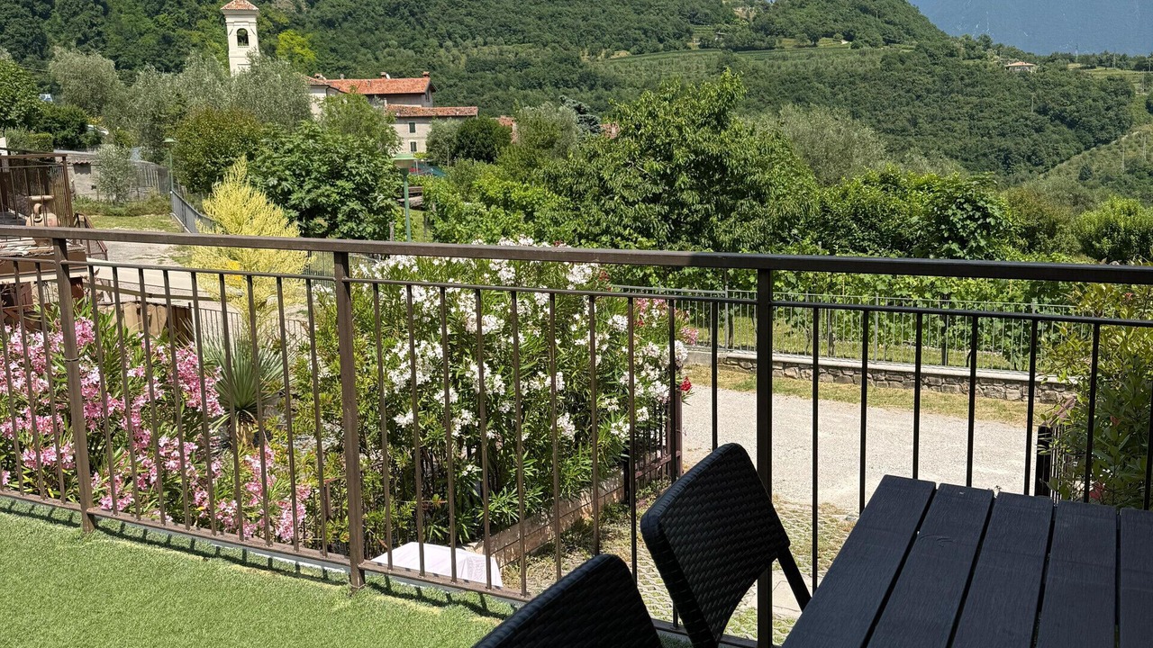 Photo of Outdoor in Tremosine