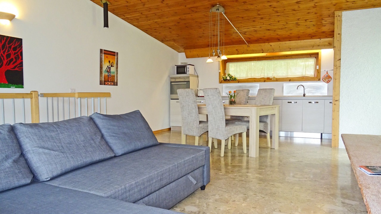 Photo of Livingroom in Tremosine