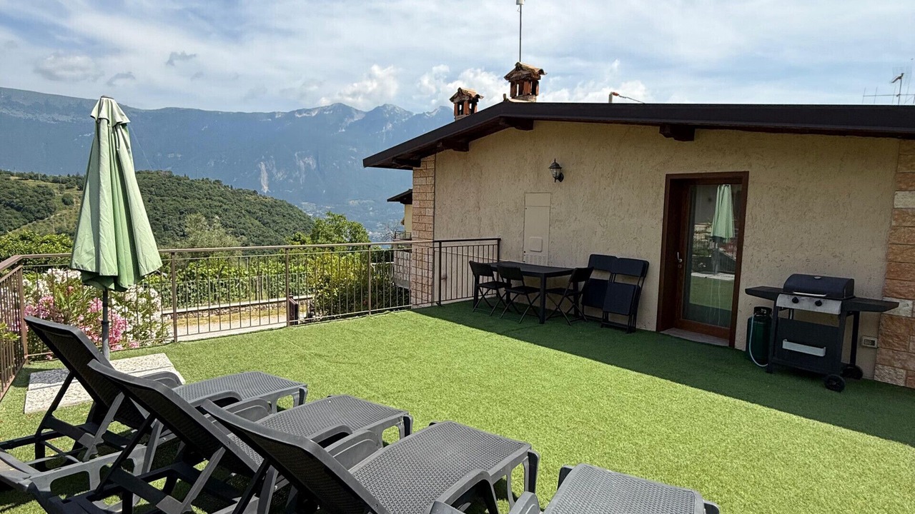Photo of Outdoor in Tremosine