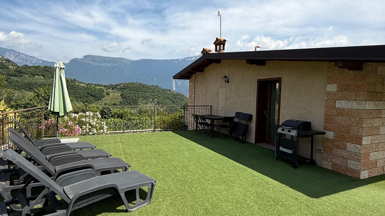 Photo of Outdoor in Tremosine