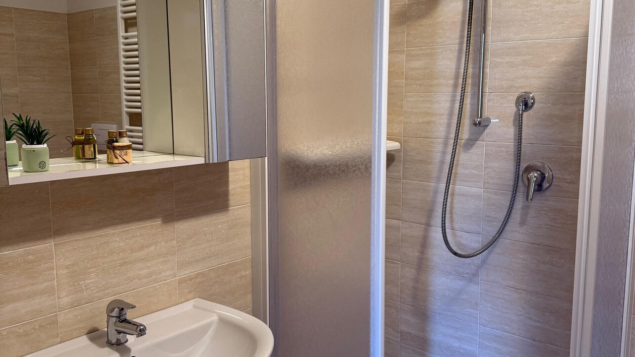Photo of Bathroom in Tremosine